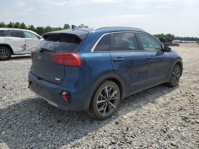 KNDCC3LC6M5464110 KIA NIRO TOURI