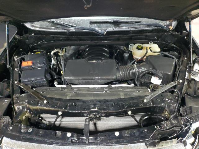1GKS2GKD1PR159292 GMC Yukon Xl K1500 Slt