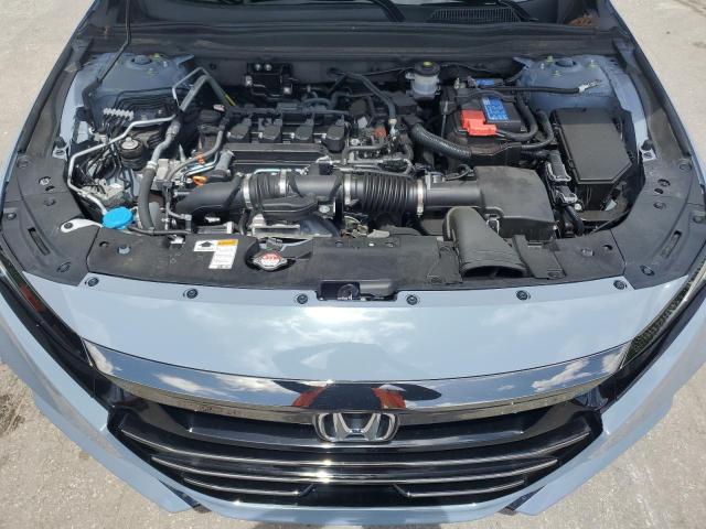 1HGCV1F45NA105618 Honda ACCORD SPO