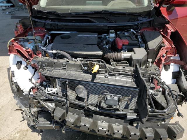 JN8BT3BA9PW014577 Nissan ROGUE SV