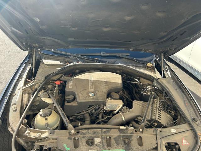 WBA5A5C51ED501922 BMW 528 I