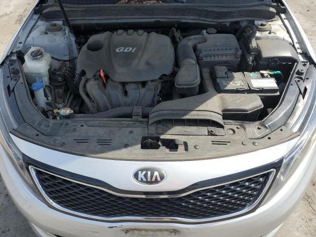 5XXGM4A7XEG314847 KIA Optima Lx