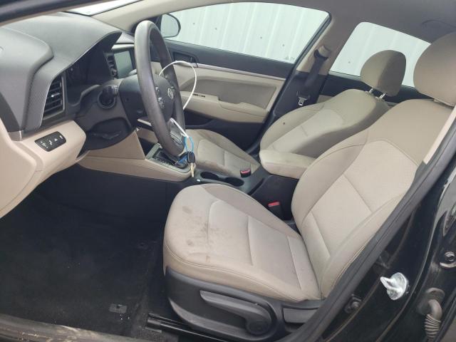 5NPD84LF8LH573219 Hyundai ELANTRA SEL
