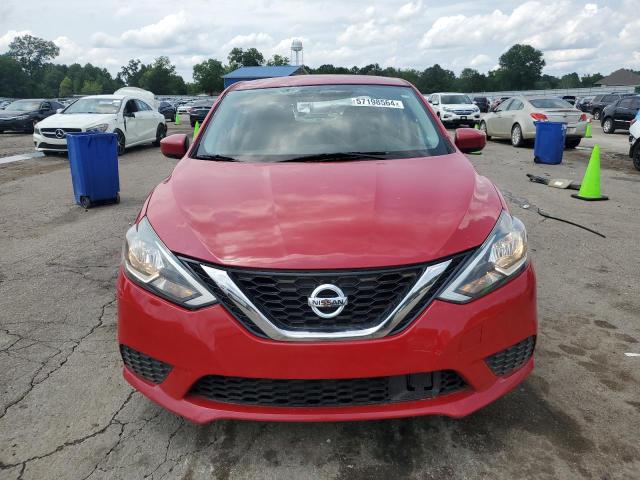 3N1AB7AP4JL613538 Nissan SENTRA S
