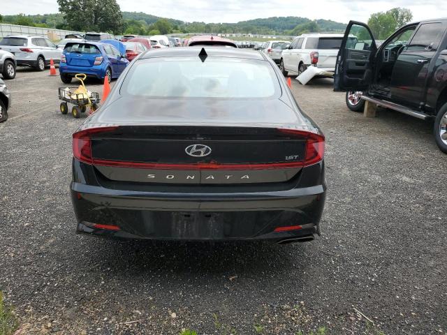 5NPEJ4J26LH030394 Hyundai Sonata Sel Plus