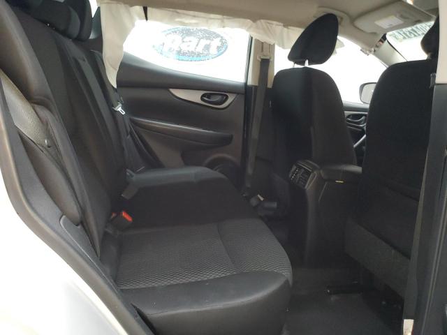 JN1BJ1CW4LW380265 Nissan Rogue Sport S