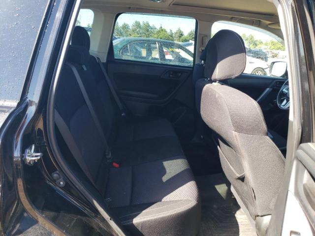 JF2SJAEC5JH463903 Subaru Forester 2.5i Premium