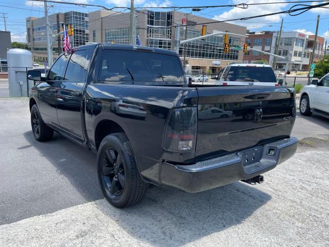 1C6RR7KT6JS284986 RAM 1500 St