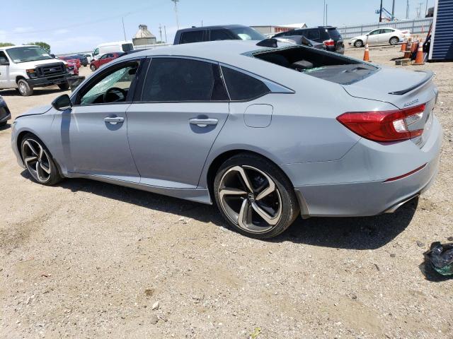 1HGCV1F39NA036309 Honda ACCORD SPO