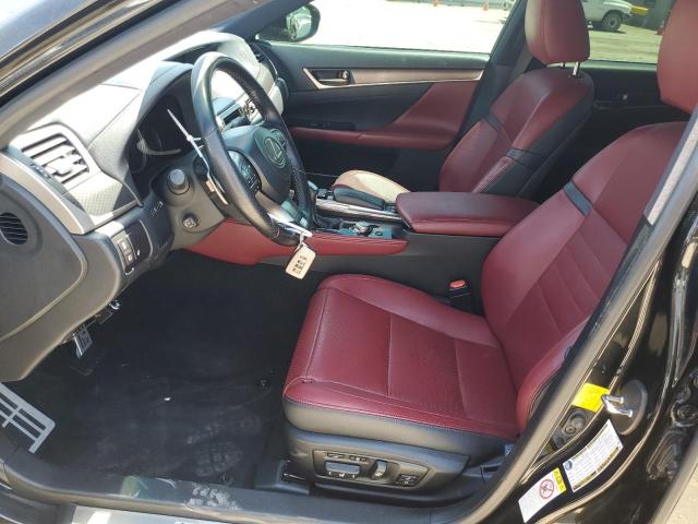 JTHCZ1BL4GA002269 Lexus GS 350