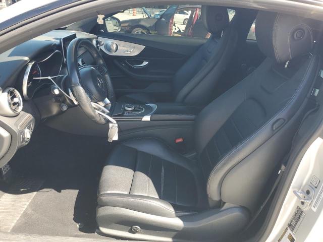 WDDWJ4JB2JF667042 Mercedes-Benz C 300