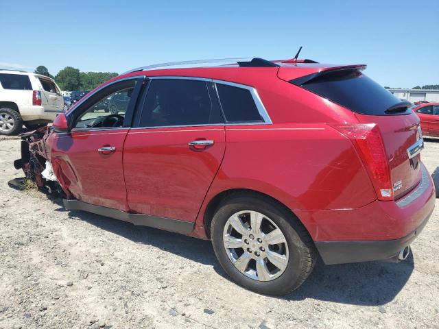 3GYFNBE31ES677384 Cadillac Srx Luxury Collection