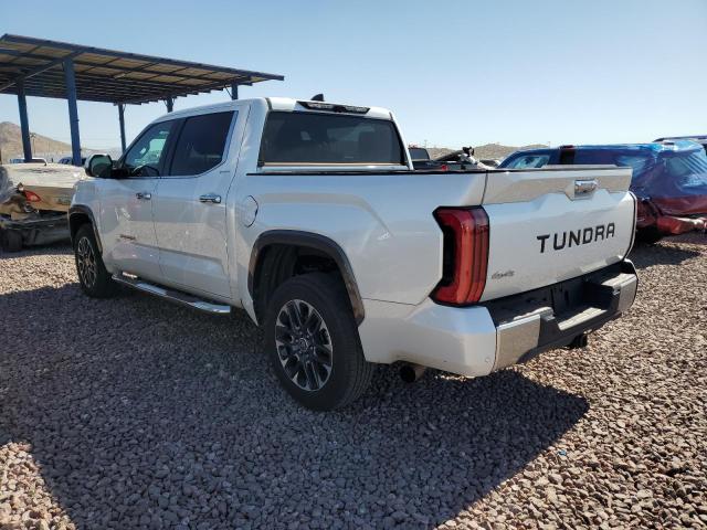 5TFJA5DB4NX001841 Toyota Tundra Crewmax Limited