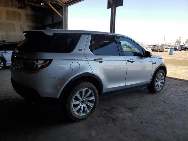SALCP2BG9GH606951 Land Rover Discovery Sport Se
