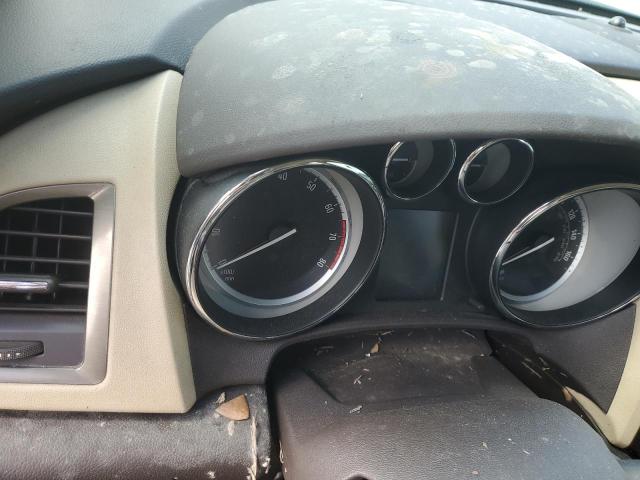 1G4PP5SK1G4102282 Buick Verano