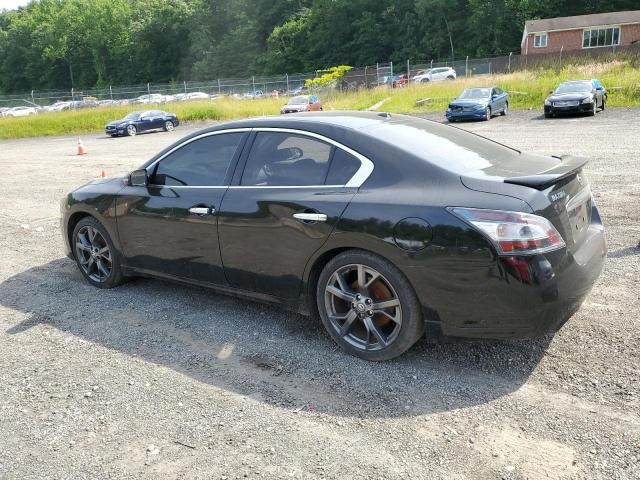 1N4AA5AP5EC481806 Nissan MAXIMA S