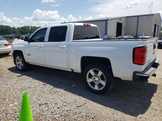3GCPCREC2HG347480 Chevrolet Silverado