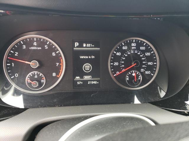 5XXG14J20PG209234 KIA K5 LXS