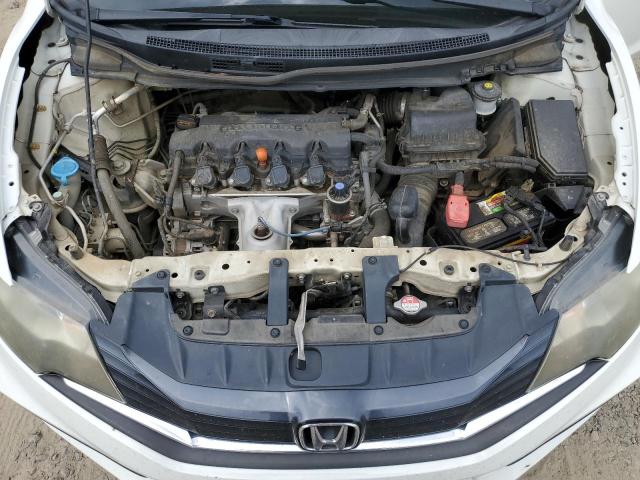 2HGFG3B51EH502827 Honda Civic Lx