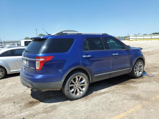 1FM5K7F83EGB58056 Ford EXPLORER L