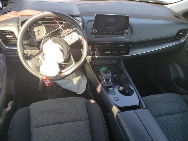 5N1BT3BA8NC686278 Nissan ROGUE SV