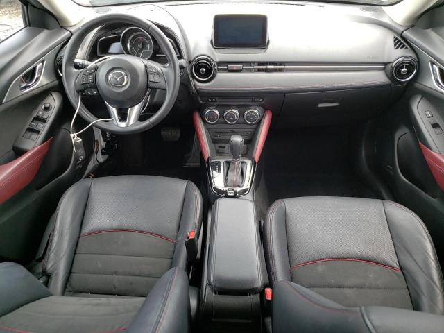 JM1DKDD78H0153988 Mazda Cx-3 Grand Touring