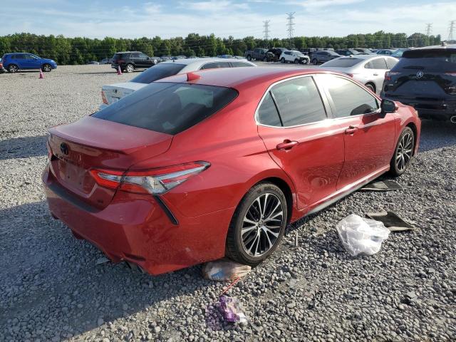 4T1B11HK7KU280623 Toyota CAMRY L