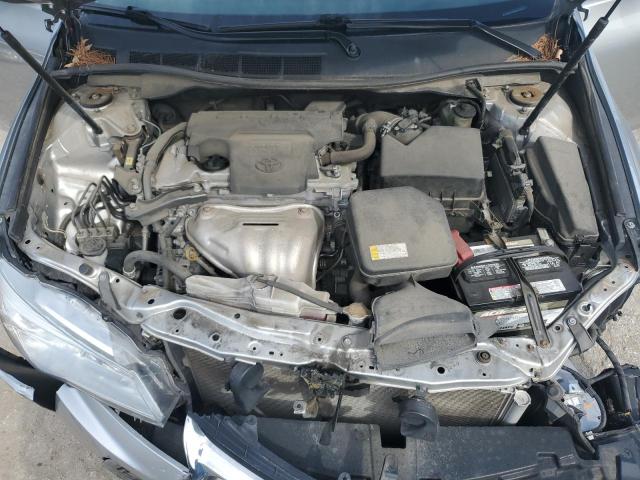 4T4BF1FK0FR514262 Toyota CAMRY LE