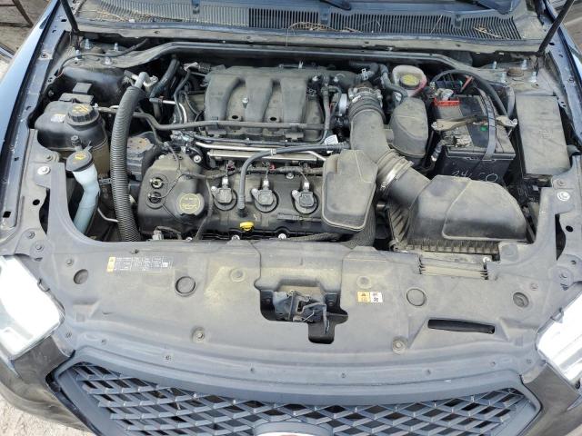 1FAHP2MK5JG123877 Ford TAURUS POL