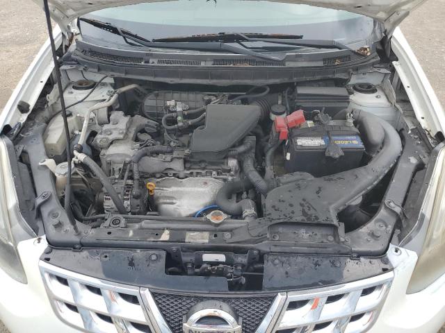 JN8AS5MV7FW755447 Nissan ROGUE SELE