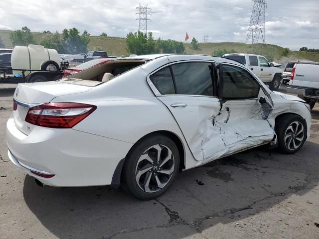 1HGCR2F72GA241387 Honda ACCORD EX