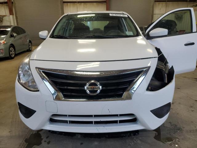 3N1CN7AP1HL811181 Nissan VERSA S