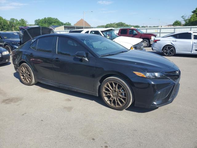 4T1G11AK5PU119520 Toyota Camry Se N
