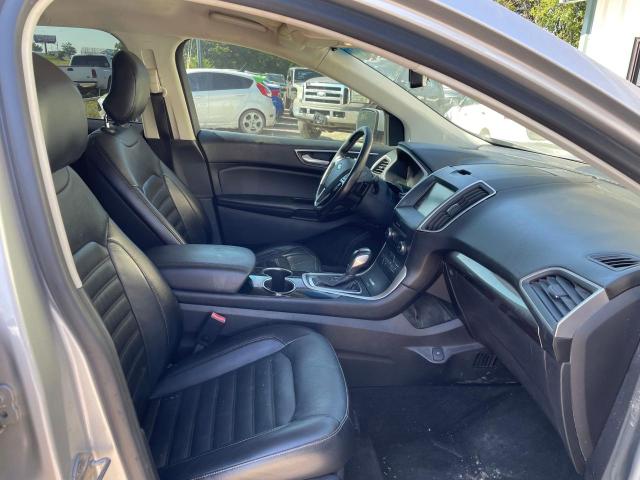 2FMTK3J93FBB26958 Ford EDGE SEL