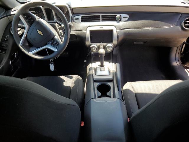2G1FB1E3XF9311052 Chevrolet CAMARO LS