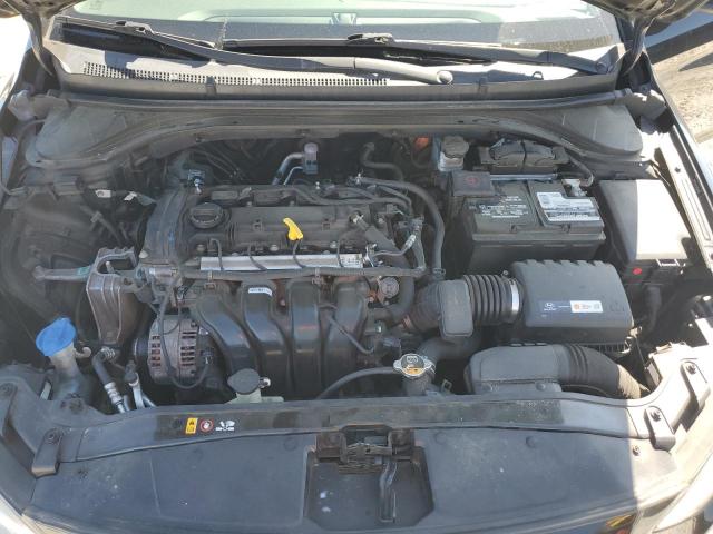 5NPD74LF6HH100185 Hyundai ELANTRA SE