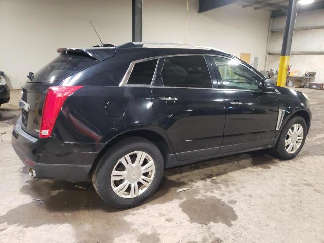 3GYFNBE3XFS597812 Cadillac Srx Luxury Collection