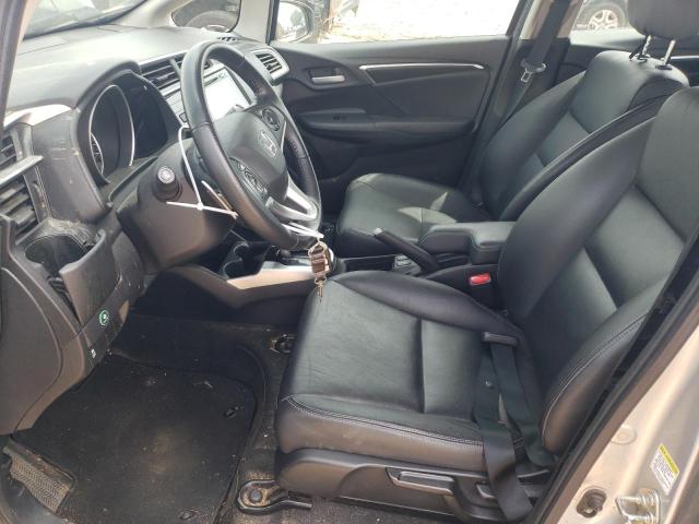 3HGGK5H88FM742976 Honda FIT EX