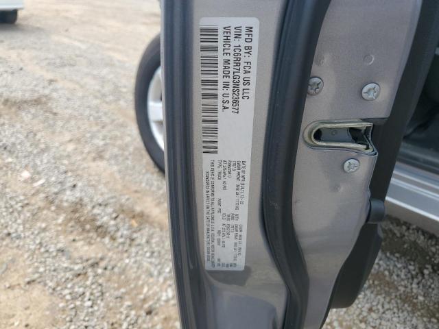 1C6RR7LG3NS236577 RAM 1500 Classic Slt
