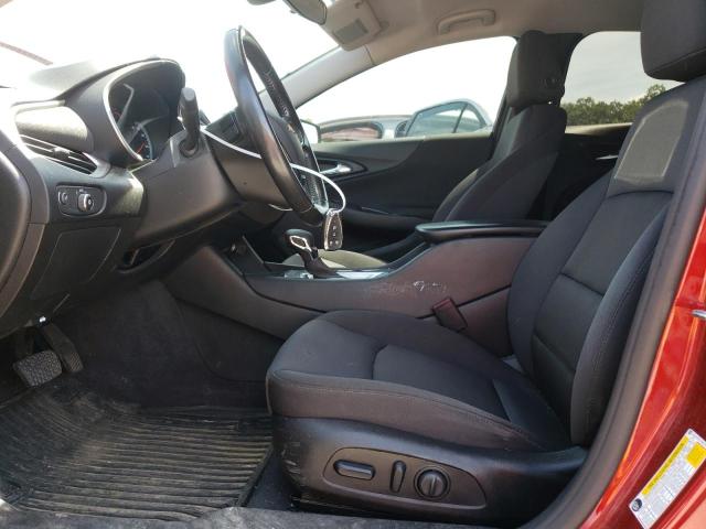 1G1ZG5STXMF076733 Chevrolet MALIBU RS