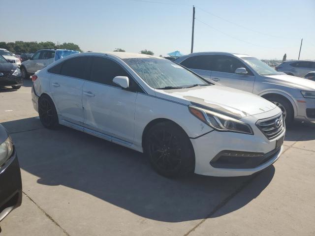 5NPE34AF2FH043693 Hyundai Sonata Sport