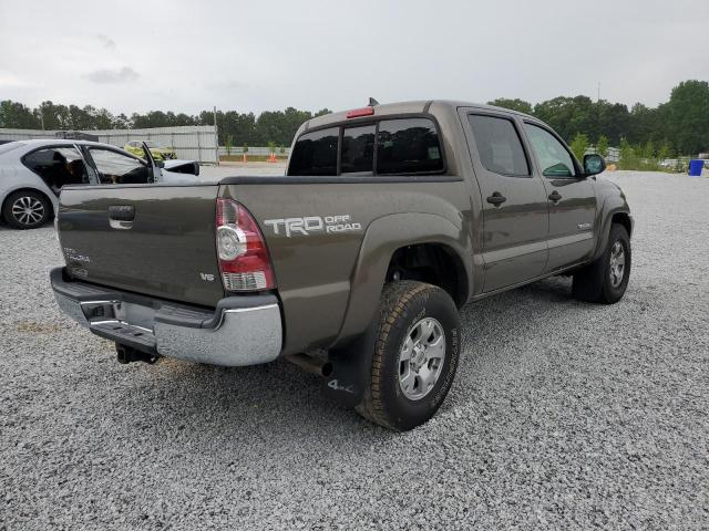 5TFLU4EN2FX119911 Toyota TACOMA DOU