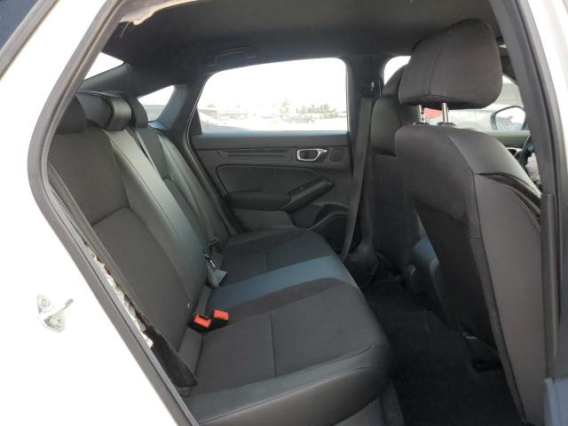 2HGFE2F58RH500623 Honda Civic Sport