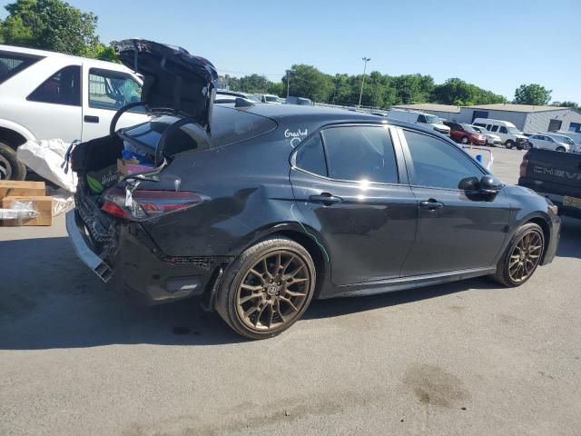 4T1G11AK5PU119520 Toyota Camry Se N