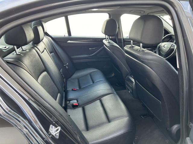 WBA5A5C51ED501922 BMW 528 I