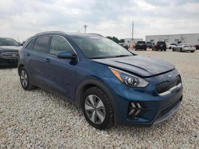 KNDCB3LC9L5396788 KIA NIRO LX