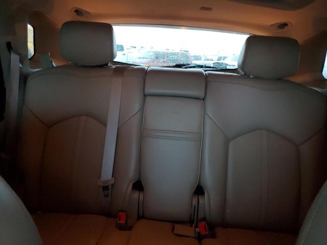 3GYFNCE33ES564428 Cadillac Srx Performance Collection