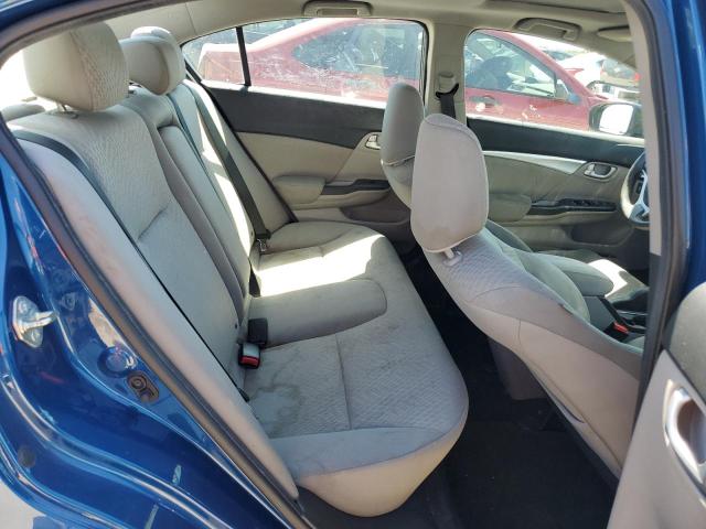 19XFB2F84FE067844 Honda CIVIC EX