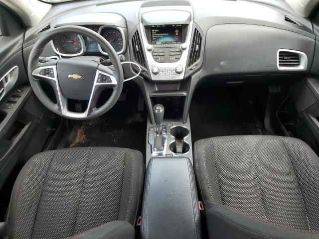 2GNALCEK5G1156452 Chevrolet EQUINOX LT