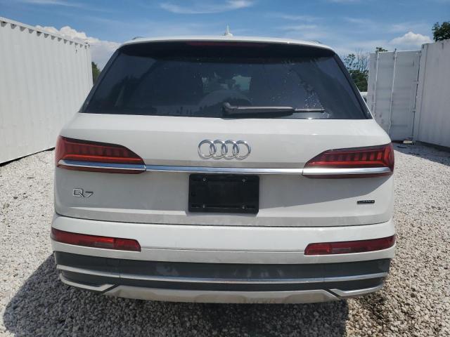 WA1LXBF78PD009244 Audi Q7 Premium Plus